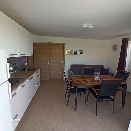 Summer Delight Apartments Savudrija Exteriér fotografie