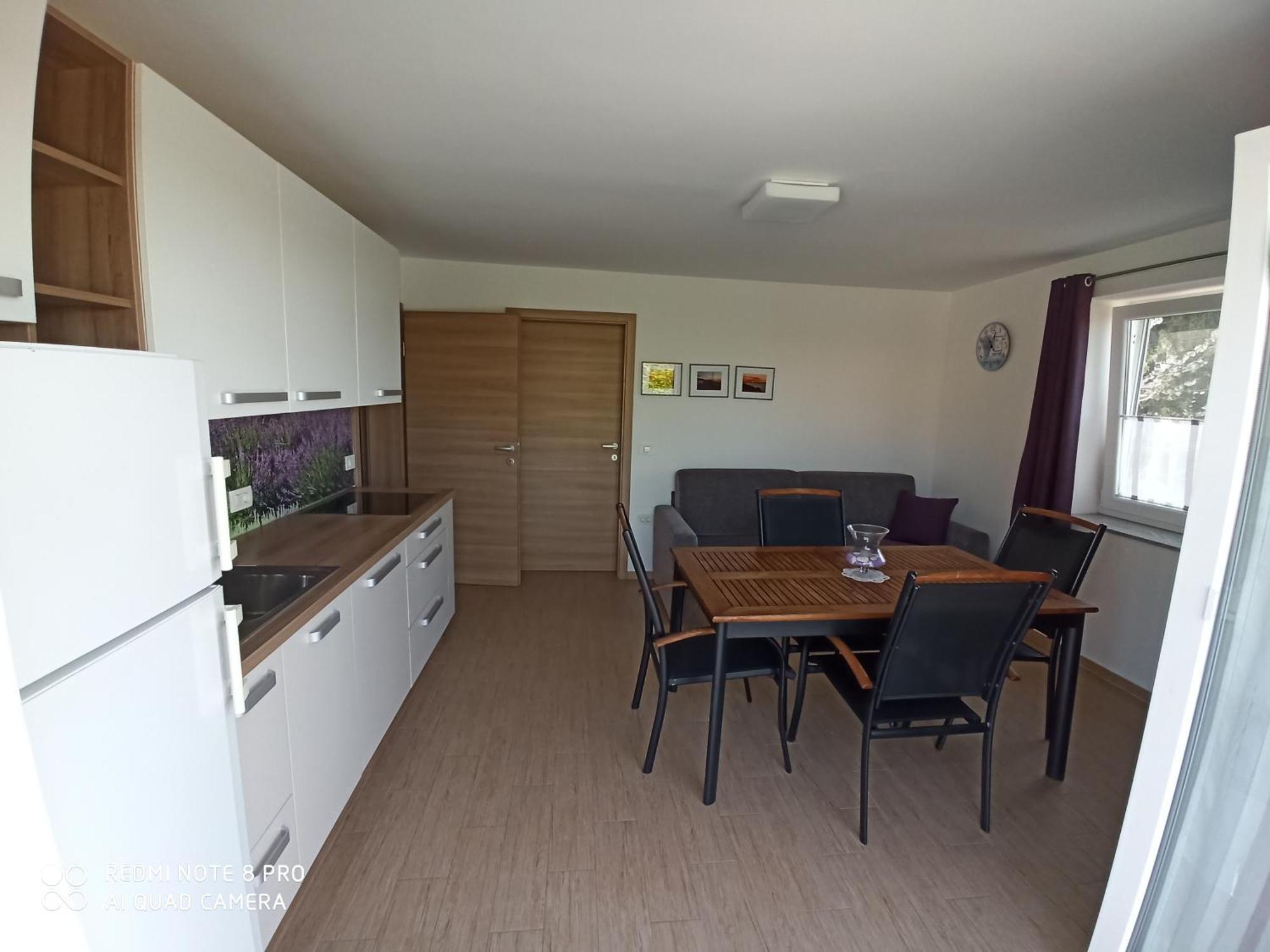 Summer Delight Apartments Savudrija Exteriér fotografie