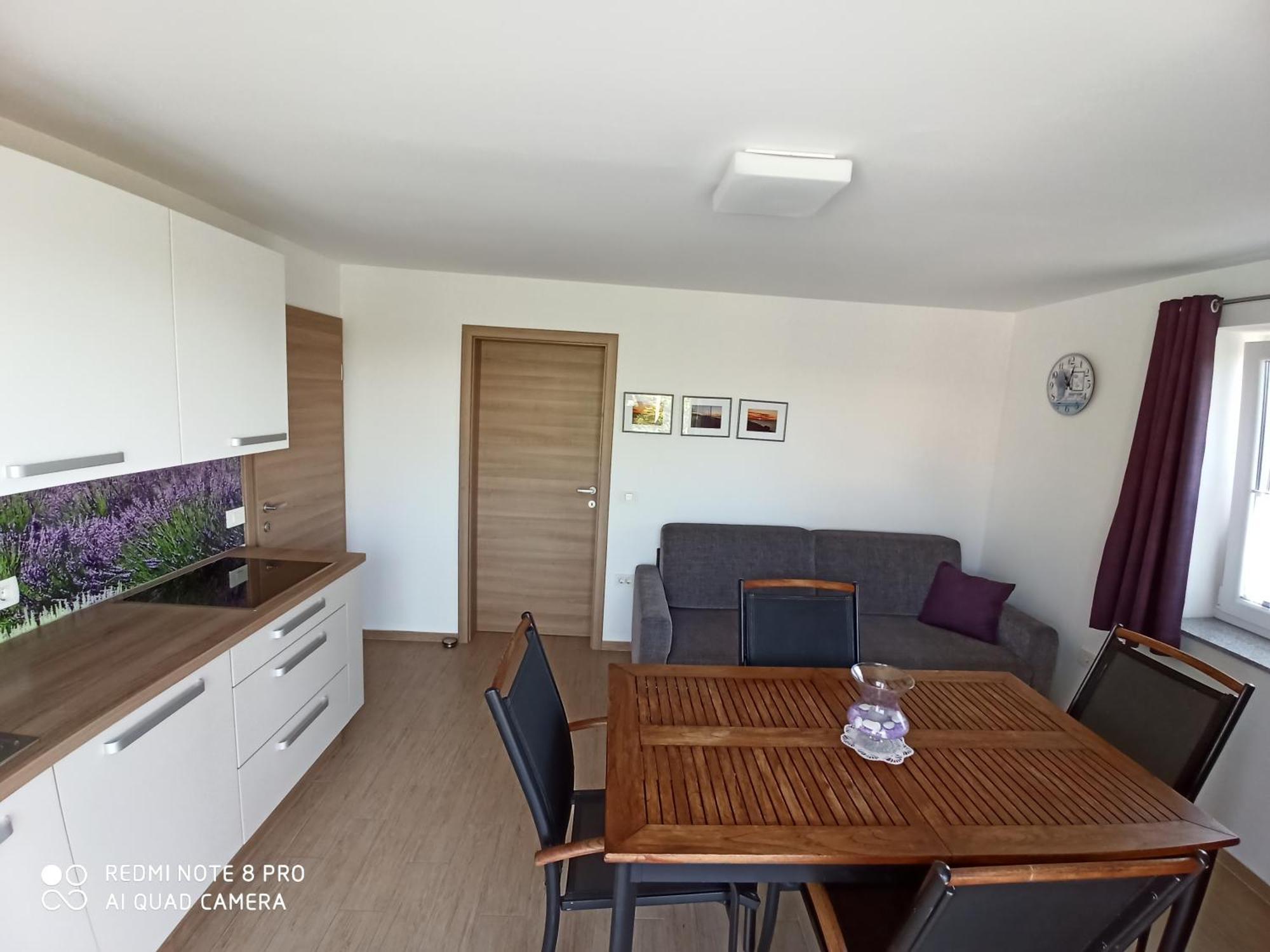 Summer Delight Apartments Savudrija Exteriér fotografie